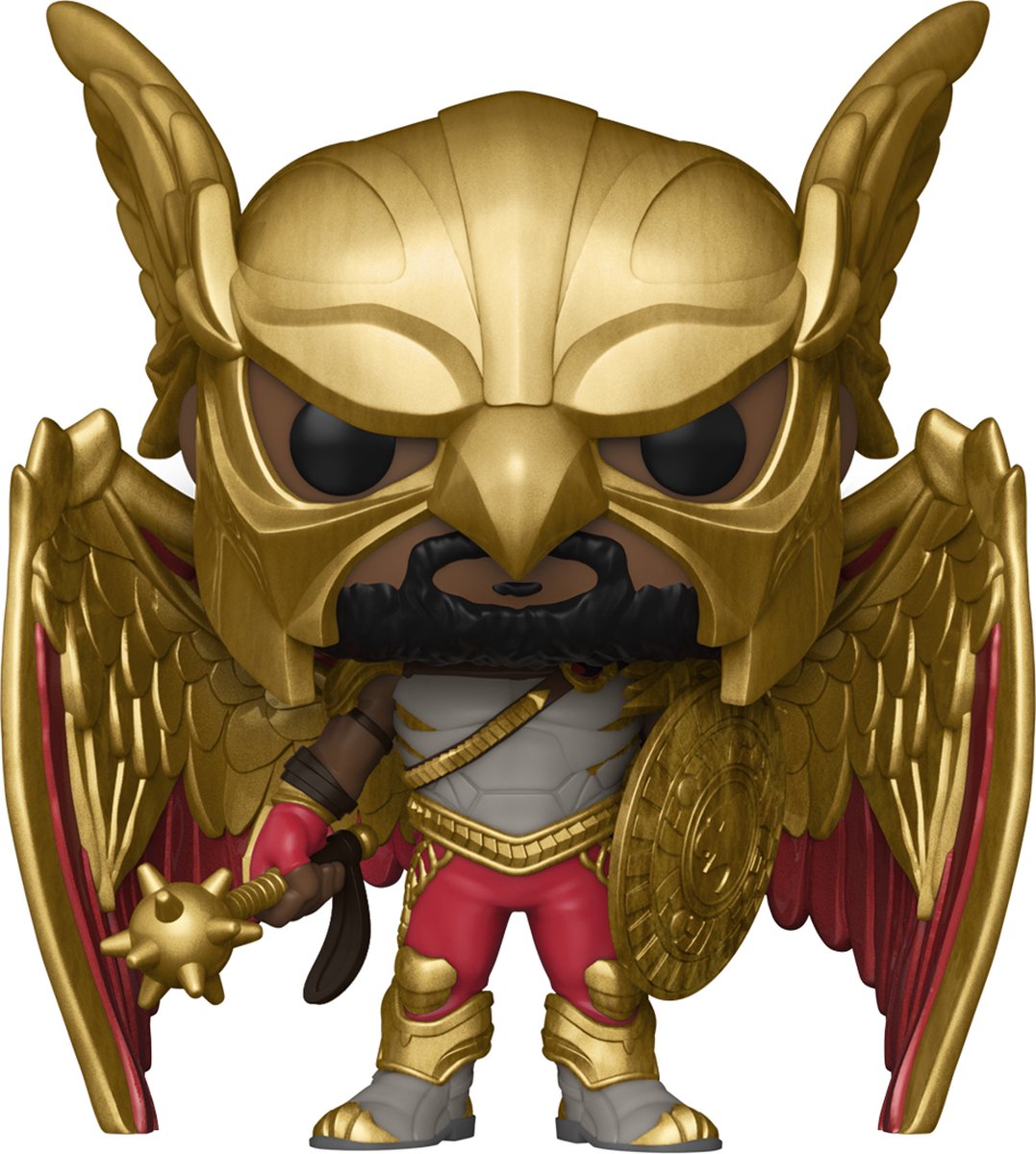   Pop! Movies: Black Adam - Hawkman