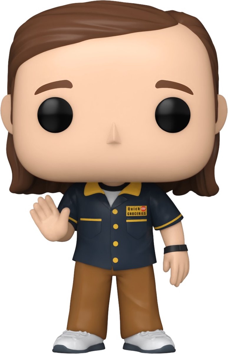   Pop! Movies: Clerks 3 - Elias Grover