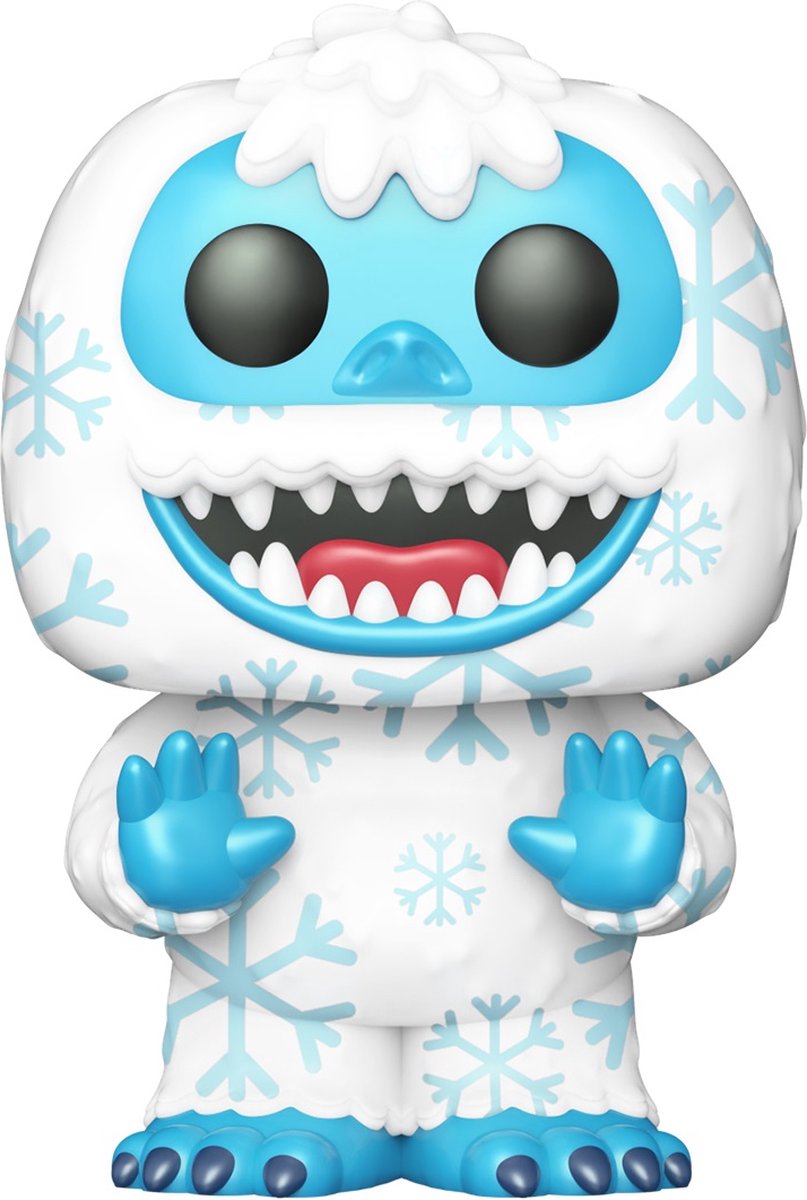   Pop! Movies: Rudolph - Bumble