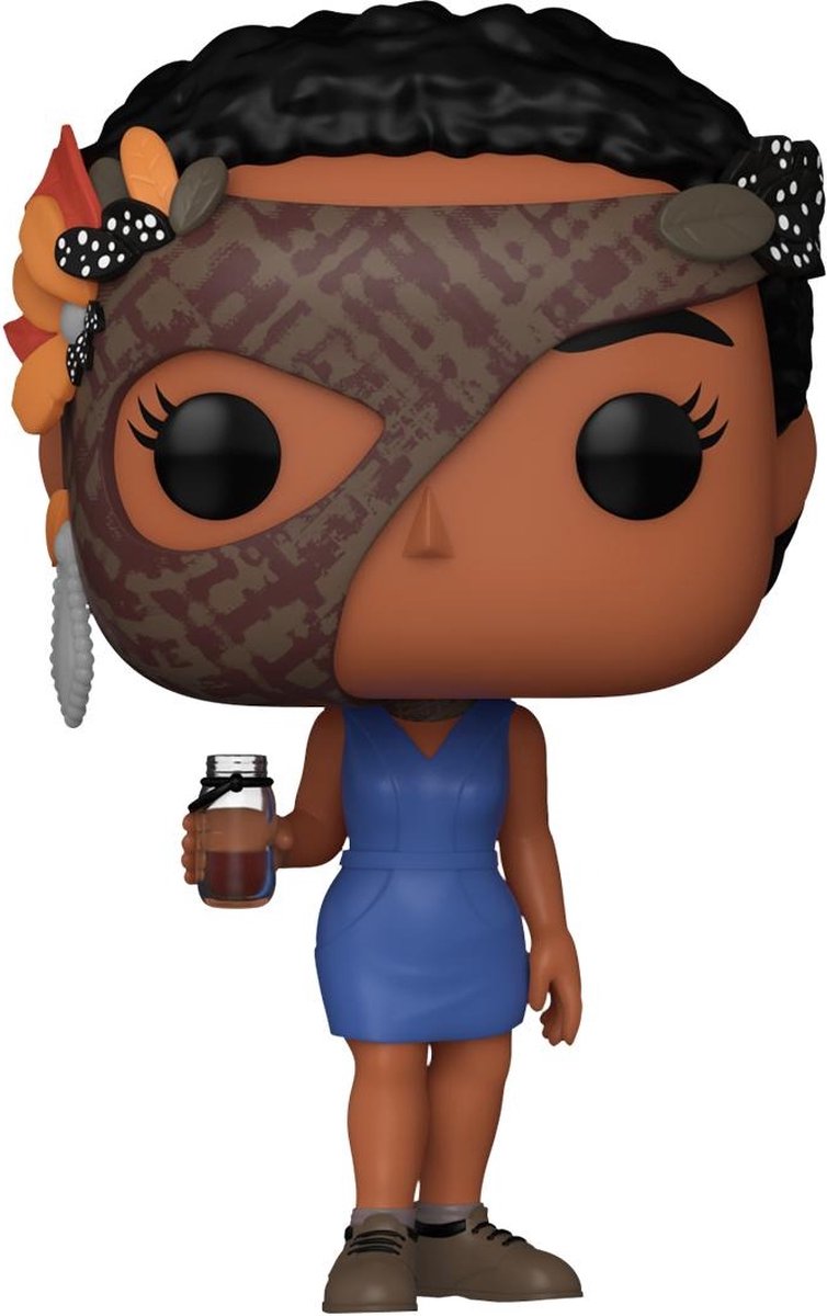   Pop! Movies: Yellow Jackets - Taissa