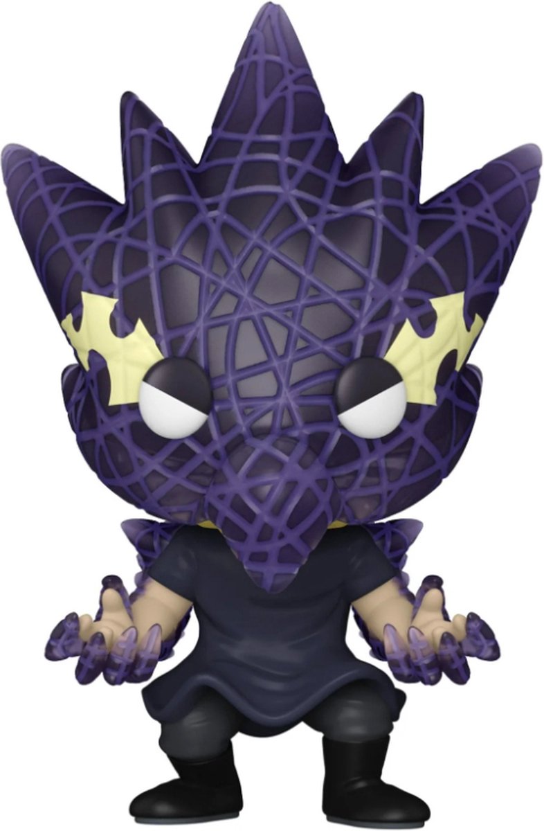   Pop! My Hero Academia - Fumikage Tokoyami (Black Abyss) Exclusive