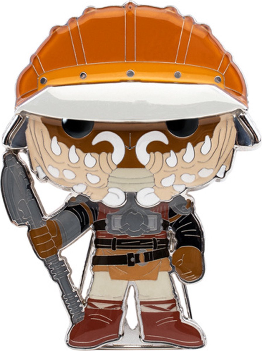   Pop! Pin: Lando Calrissian