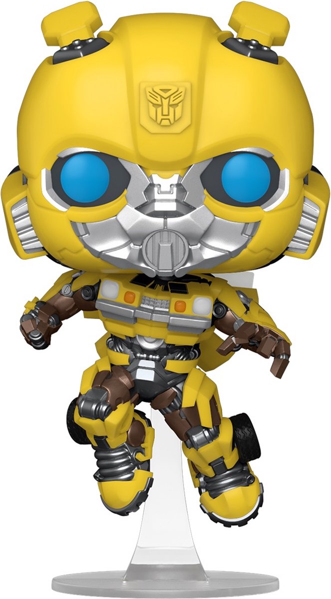   Pop! Transformers Rise of the Beasts - Bumblebee