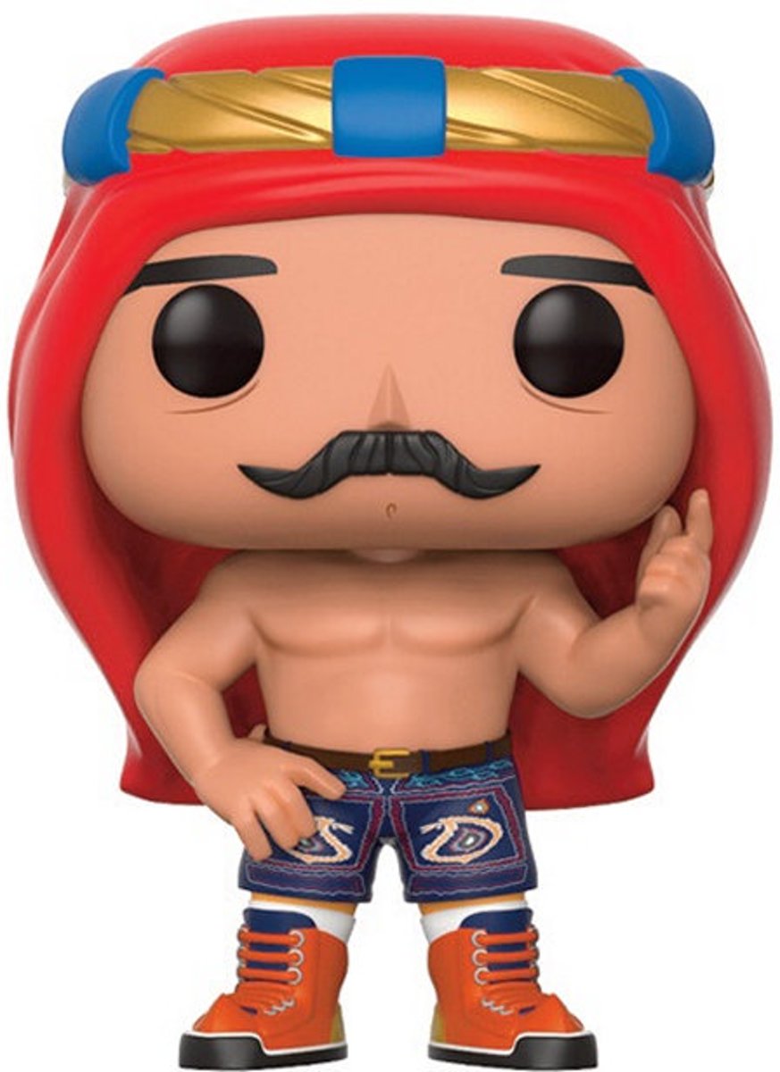  : Pop! WWE - Iron Sheik