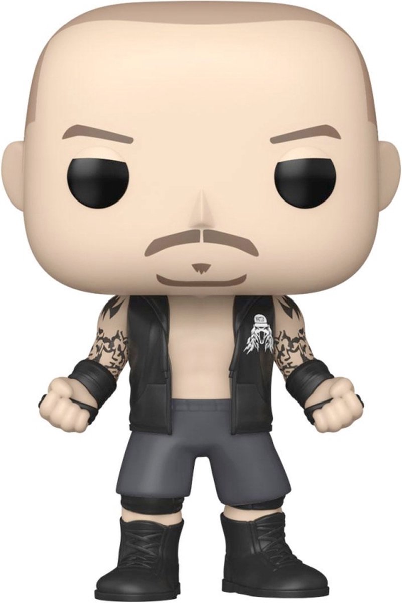   Pop! WWE: Randy Orton (RK-Bro)