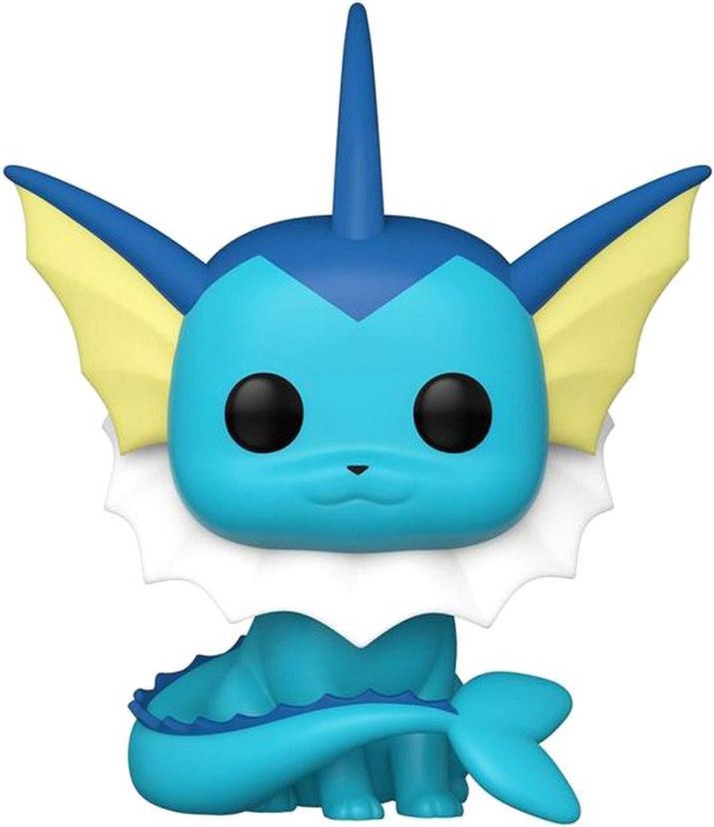   Pop - Pokemon: Vaporeon