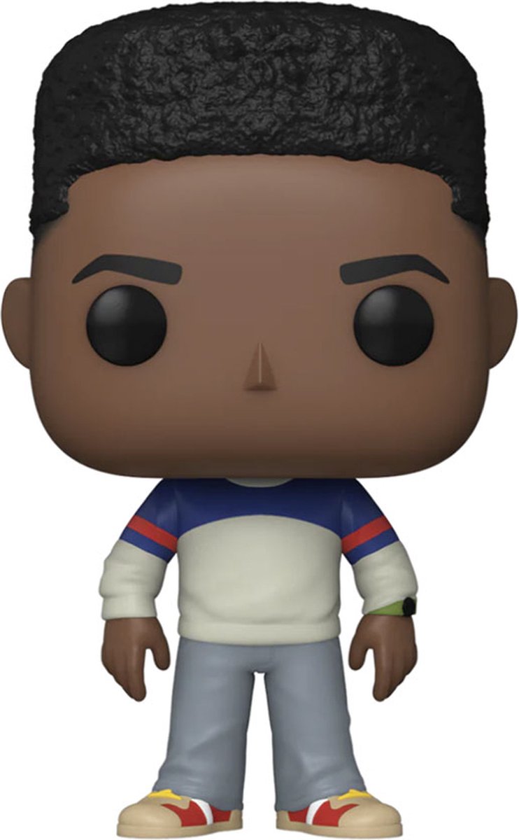   Pop - Stranger Things 4: Lucas