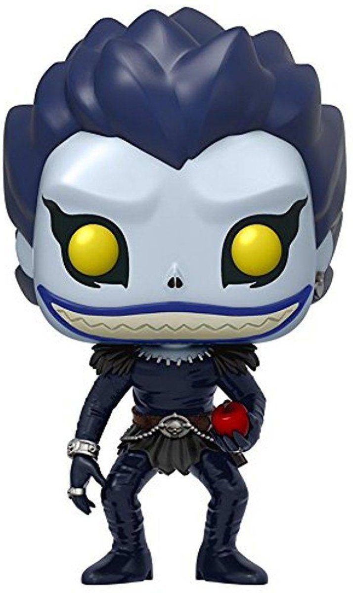 Funko Pop Animation Death Note Ryuk
