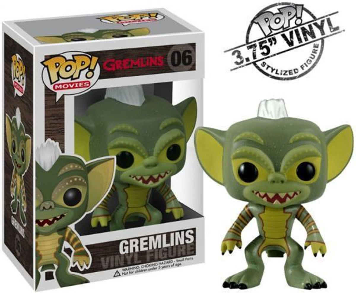  : Pop Gremlin