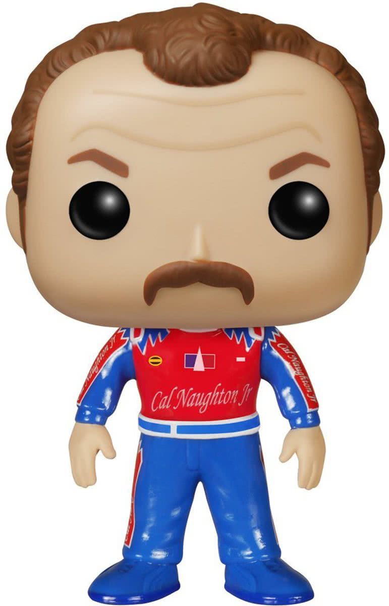  : Pop Talladega Nights - Cal Naughton