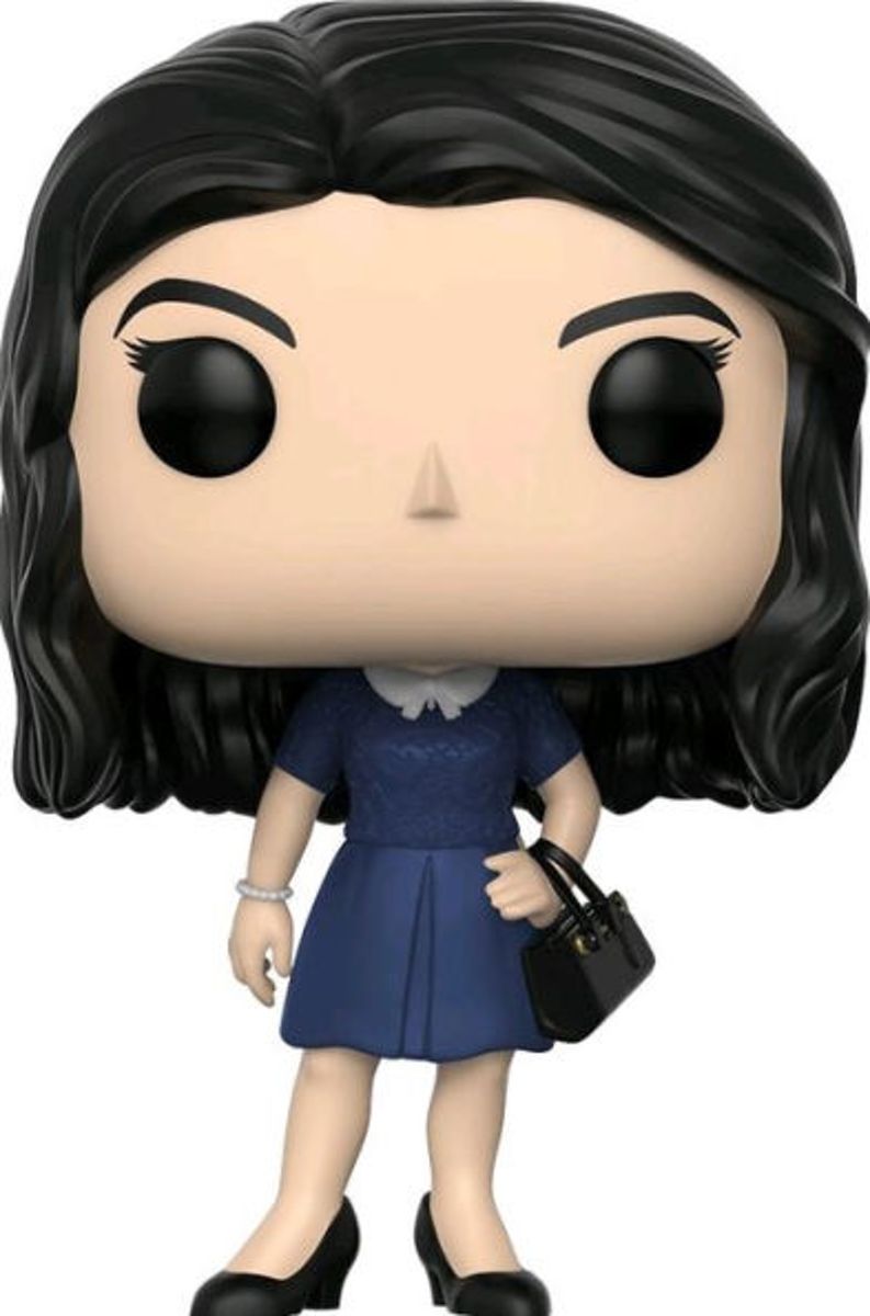   Pop Television Riverdale Veronica Lodge
