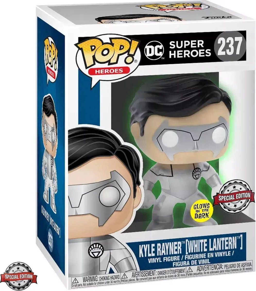   Pops, Opruiming, DC Comics, Vaulted, Exclusive   Pops