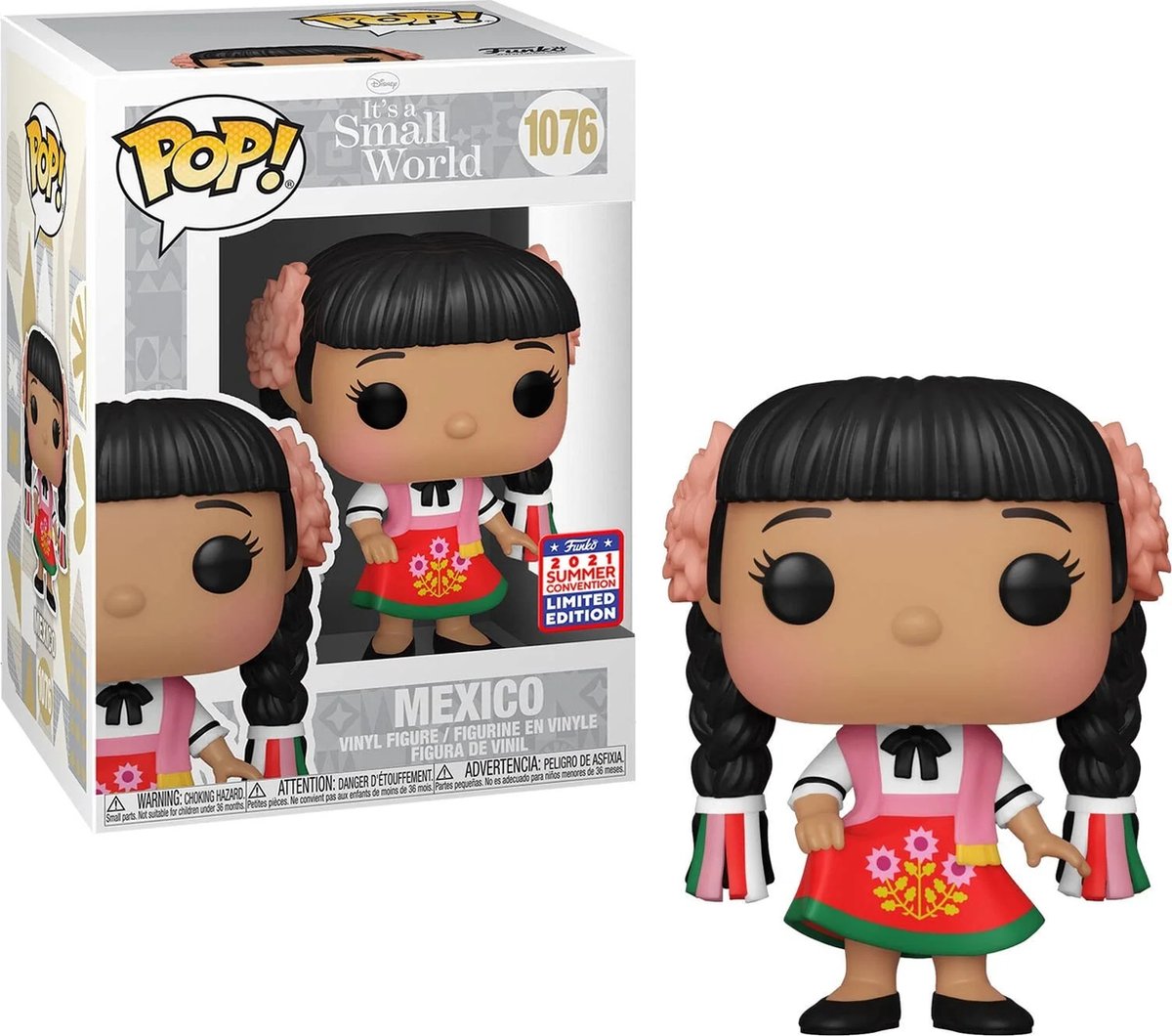   Pops, Opruiming, Overige Themas, Exclusive   Pops, Convention Exclusives