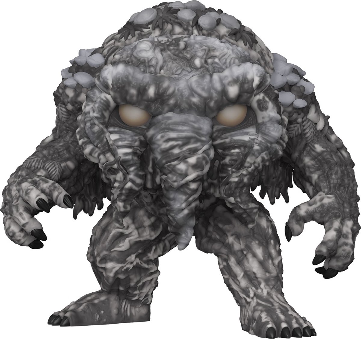   Werewolf By Night - Oversized POP! Man-Thing 15 cm Verzamelfiguur - Multicolours