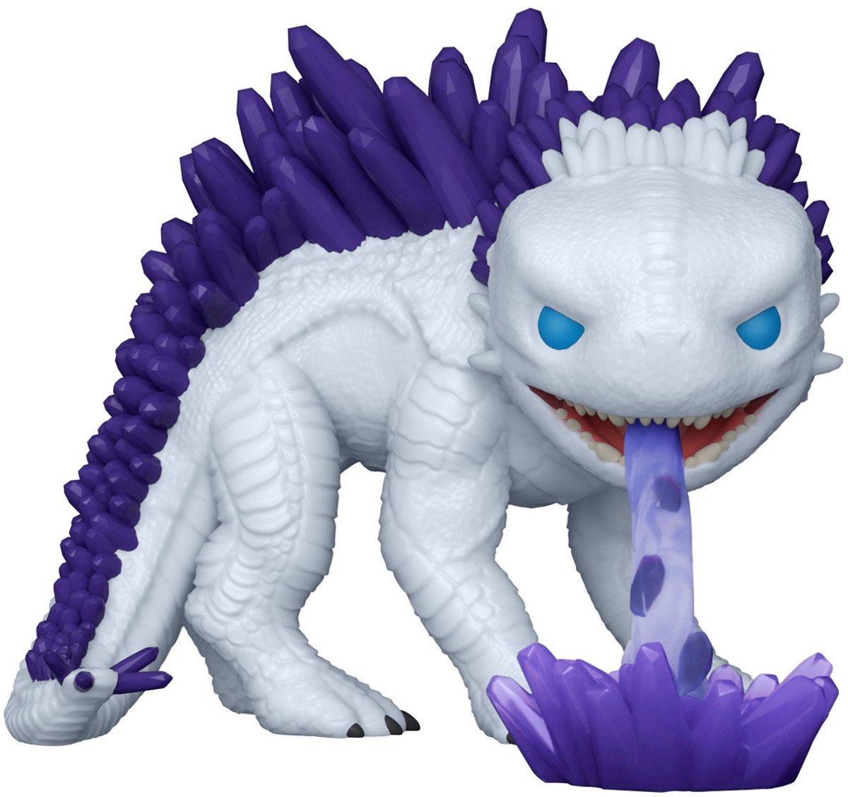 Godzilla vs. Kong The New Empire - Shimo vinyl figuur 1542   Pop! meerkleurig