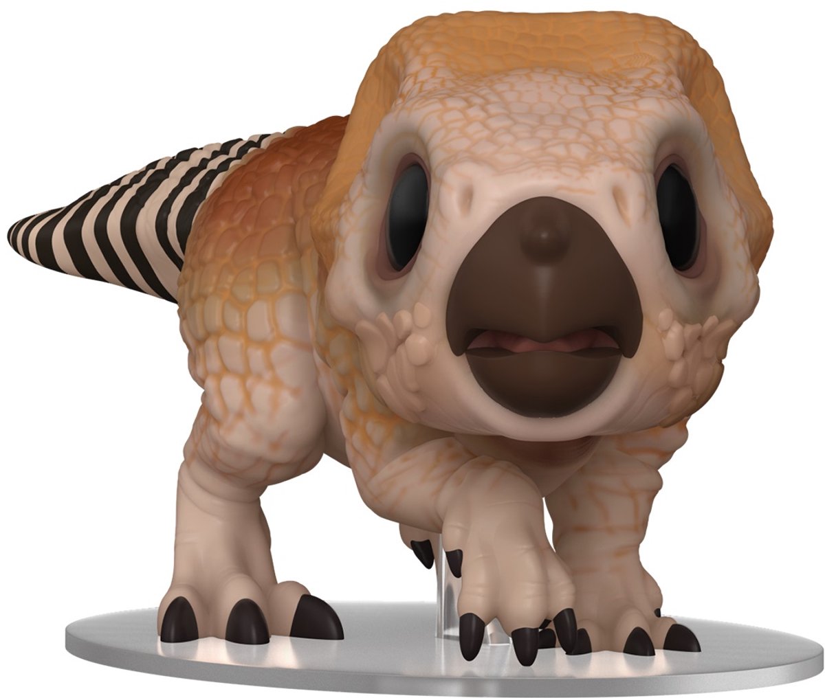 Jurassic World Aquilops vinylfiguur 1802 Unisex   Pop! - Neutraal - Standard