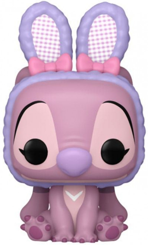 Lilo & Stitch   Pocket Pop! Easter Egg: Angel