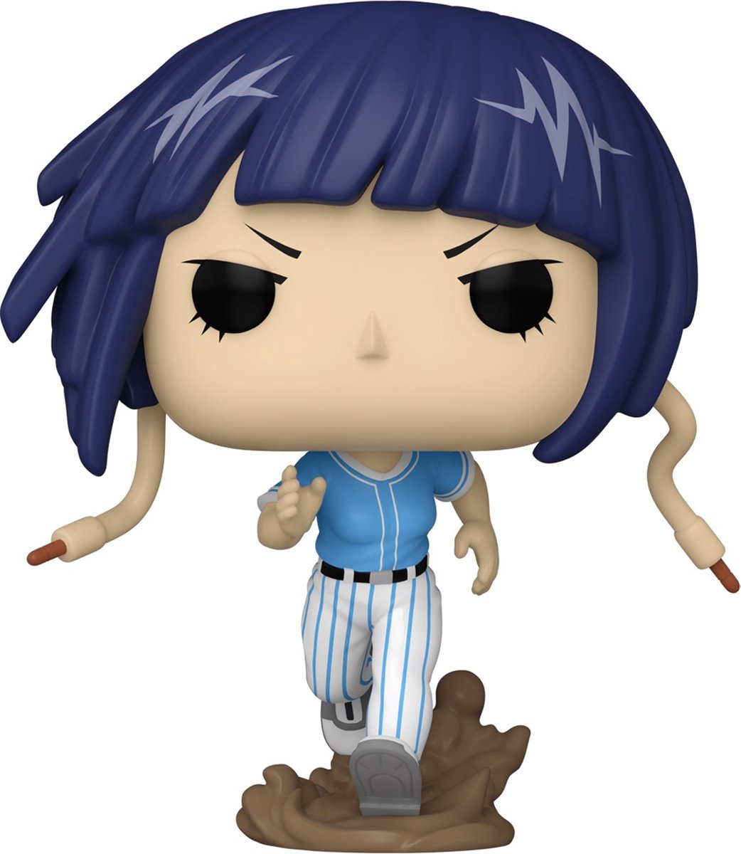 My Hero Academia Kyoka Jiro Vinyl Figur 1520   Pop! meerkleurig Unisex