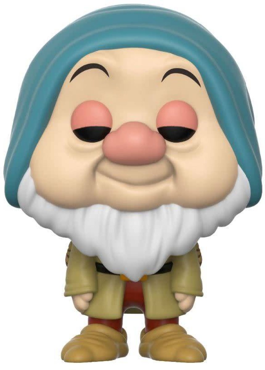Pop! Disney: Snow White - Sleepy
