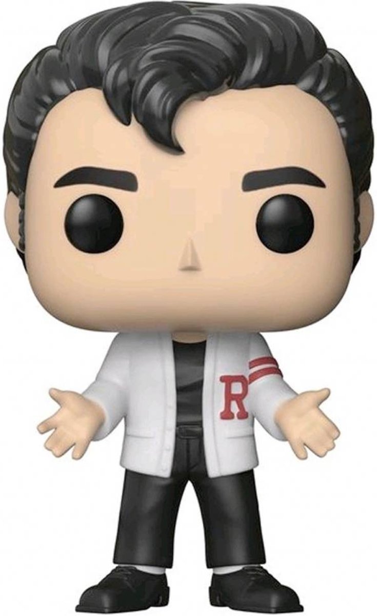 Pop! Movie: Grease - Sweater Danny Zuko