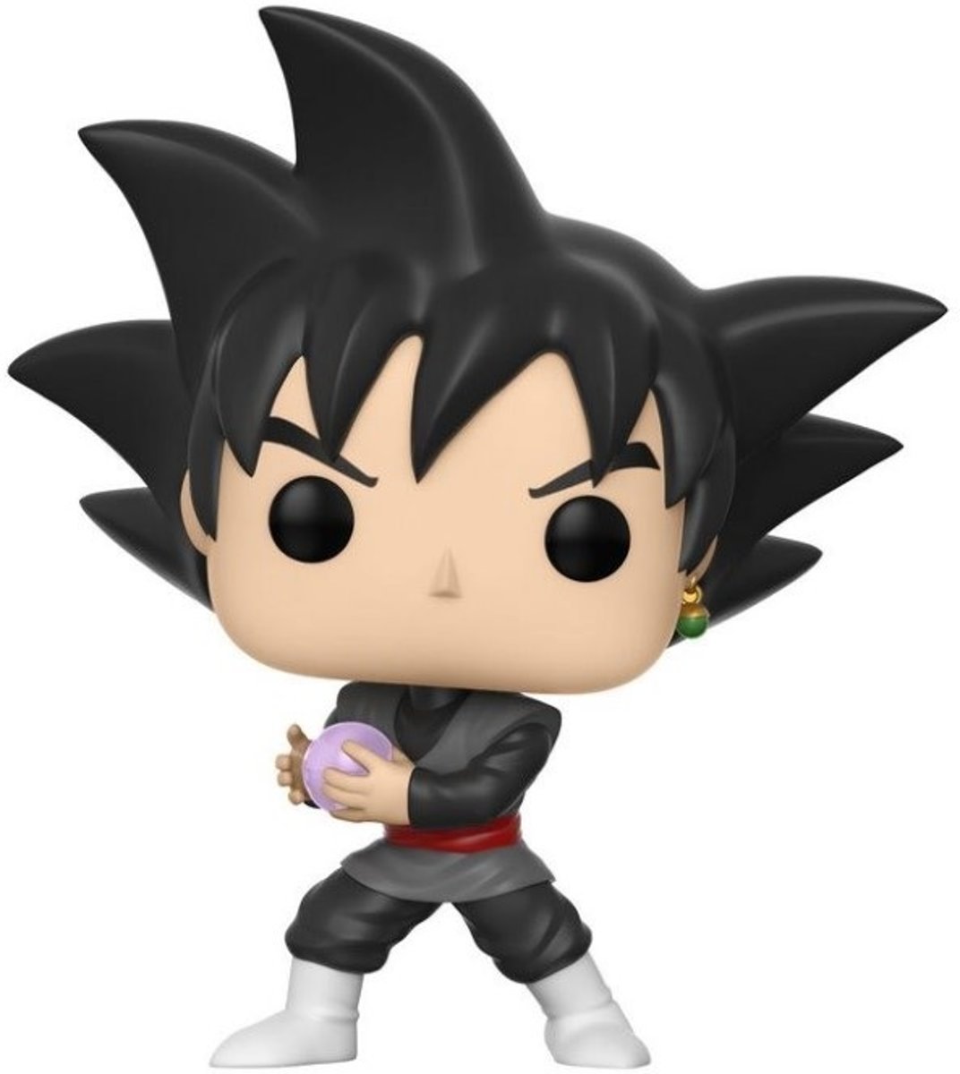 Pop Dragon Ball Super Goku Vinyl Figure