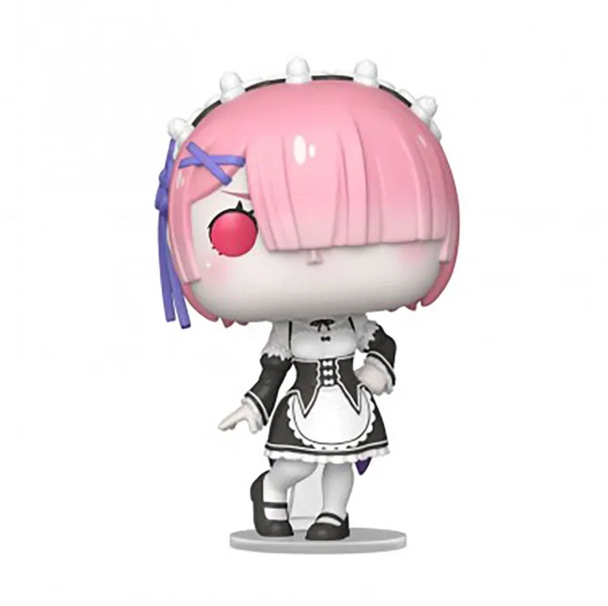 Re:Zero POP! Animation Vinyl Figures Ram 9 cm