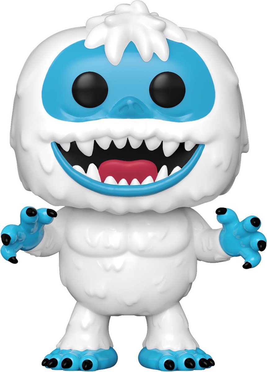 Rudolph mit der roten Nase Bumble vinyl figuur nr. 1263 Unisex   Pop! - meerkleurig - Standard