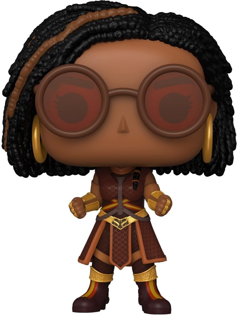 The Boys Season 3   Pop Vinyl: Sister Sage