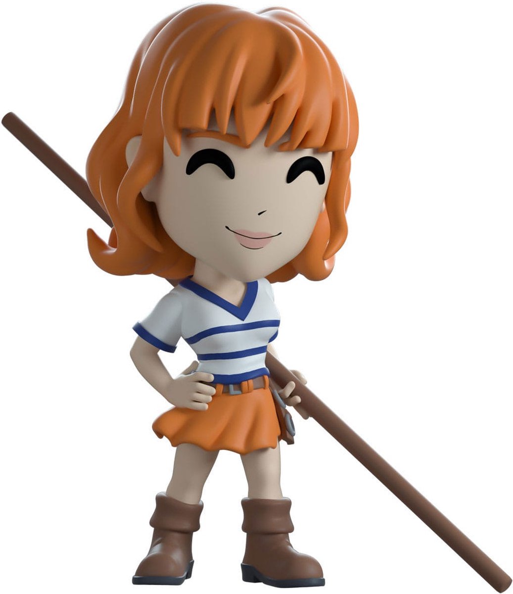 YouTooz One Piece Vinyl Figure Nami 11 cm