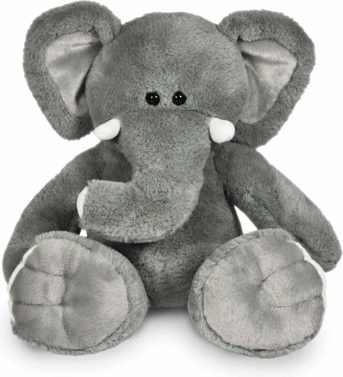 Olifant Grijs 45 cm Funnies
