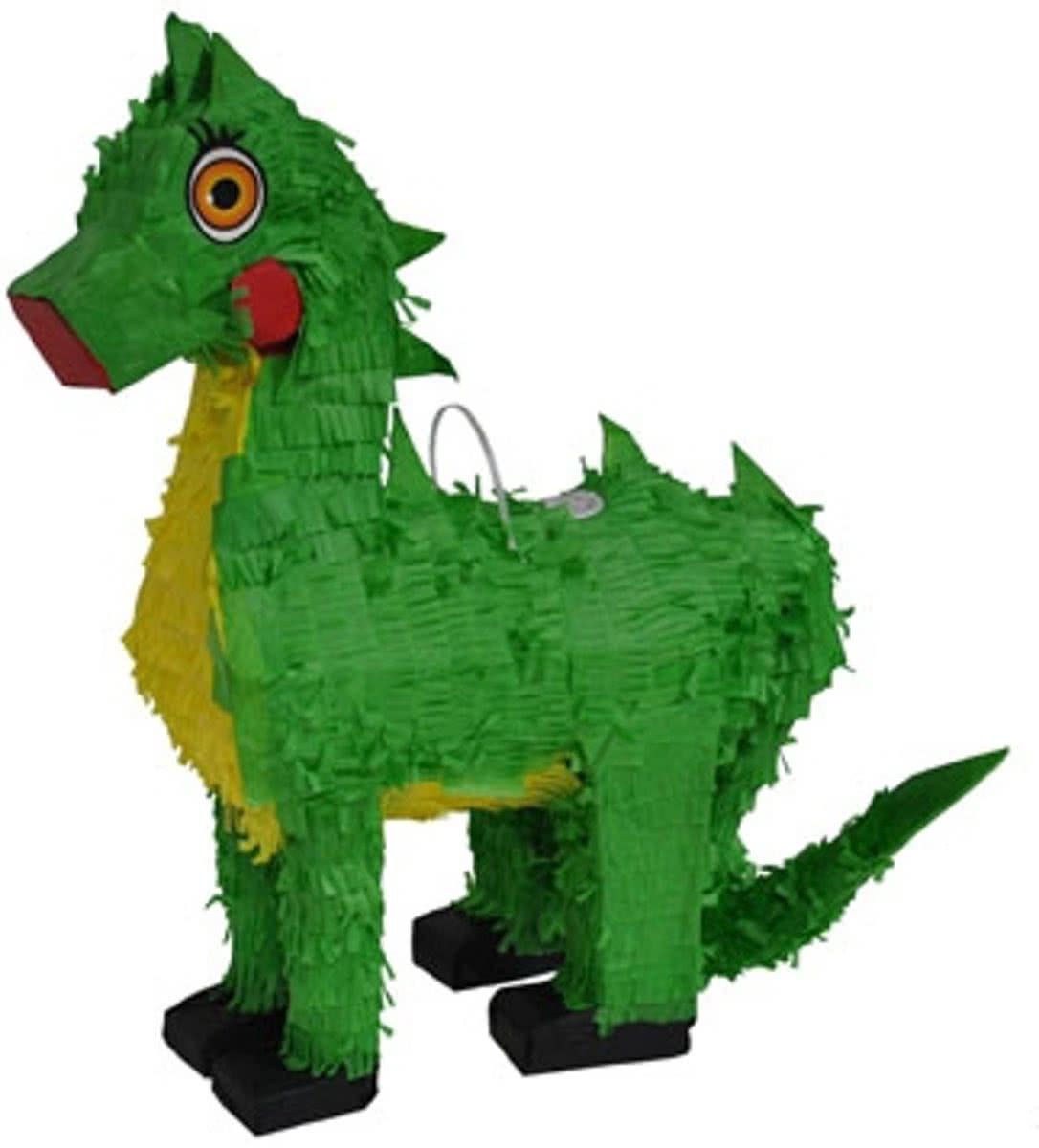 Dinosaurus pinata 48 cm