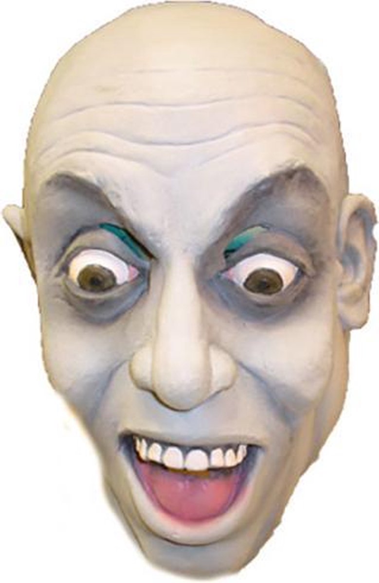 Masker UNCLE FESTER Adams family - Halloween