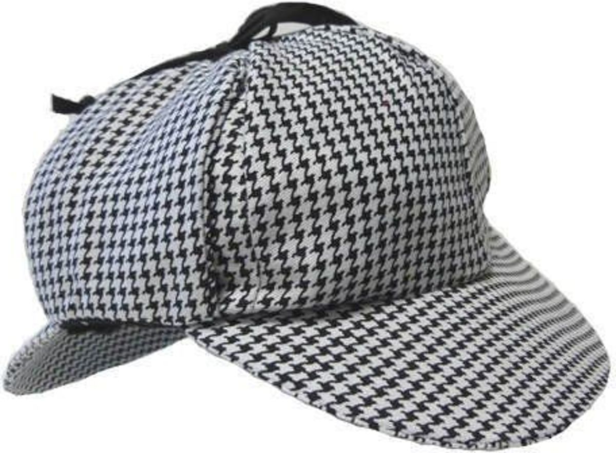 sherlock holmes pet - kind