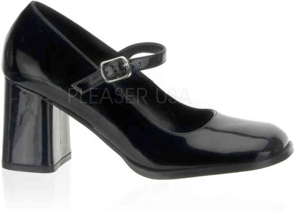   Lage schoenen -36 Shoes- Zwart