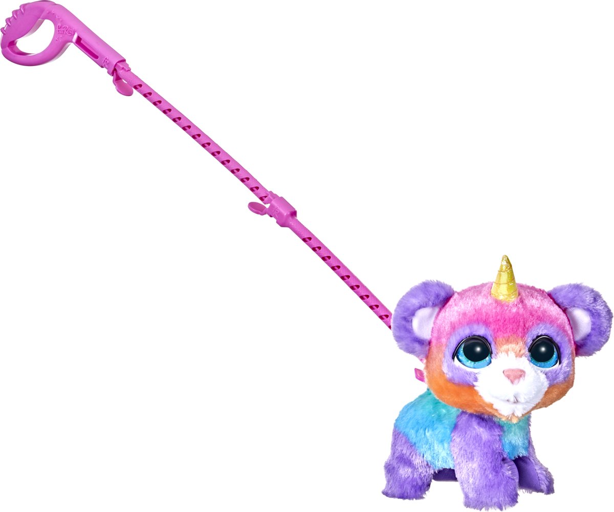 FurReal F35115L1 knuffel