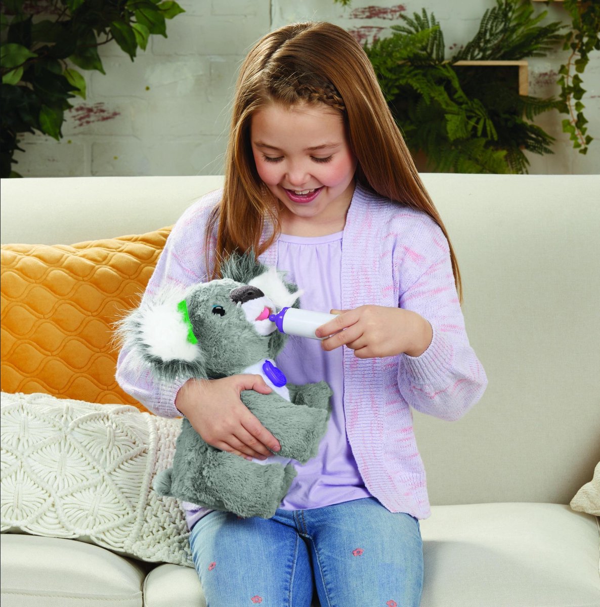 FurReal Koala Kristy
