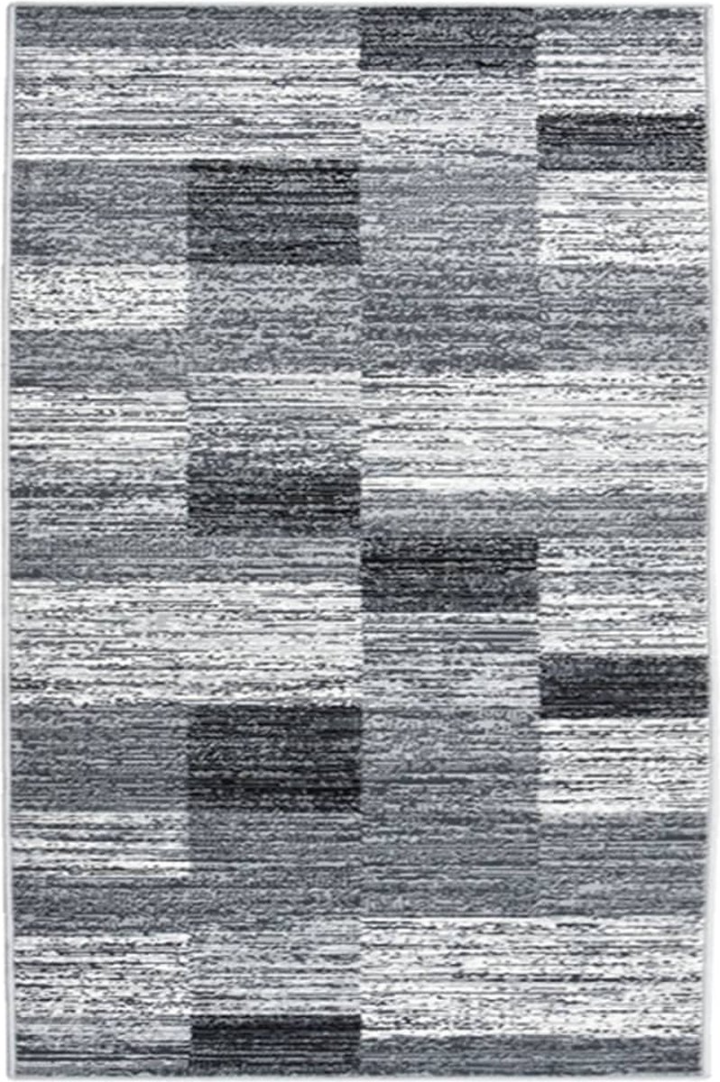 Furniture Limited - Tapijtloper 100x150 cm BCF grijs