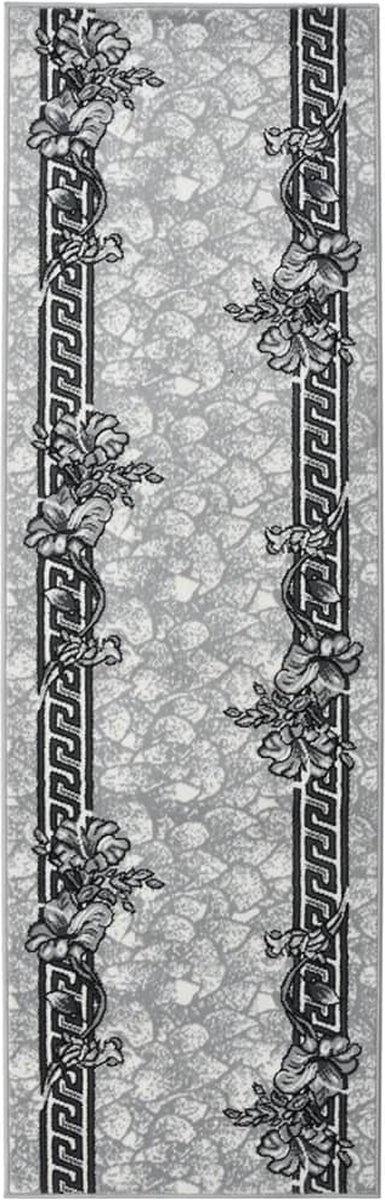 Furniture Limited - Tapijtloper 60x200 cm BCF grijs