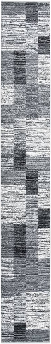 Furniture Limited - Tapijtloper 60x450 cm BCF grijs