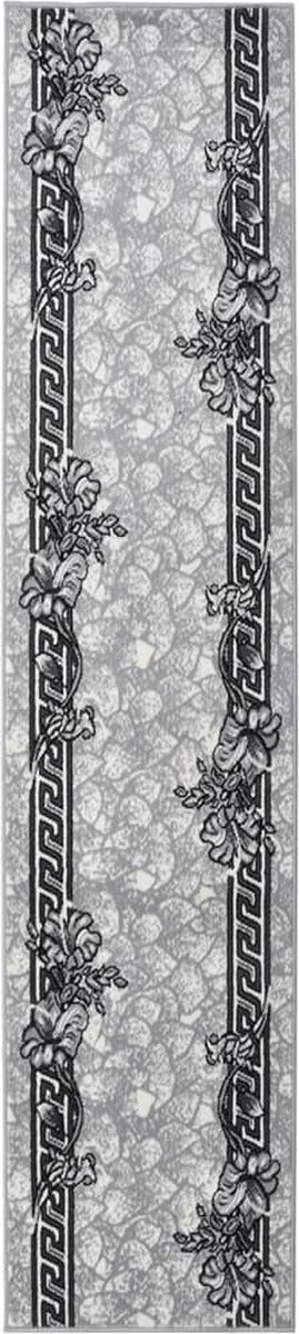 Furniture Limited - Tapijtloper 80x450 cm BCF grijs