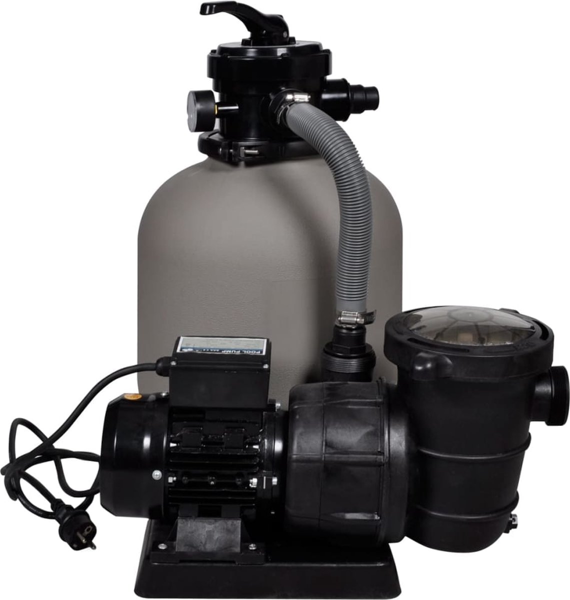 Furniture Limited - Zandfilterpomp 600 W 17000 L/u