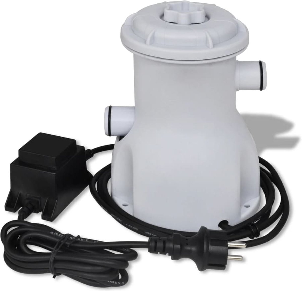 Furniture Limited - Zwembadfilterpomp 300 gal/u