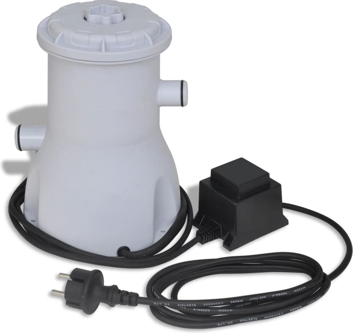 Furniture Limited - Zwembadfilterpomp 530 gal/u