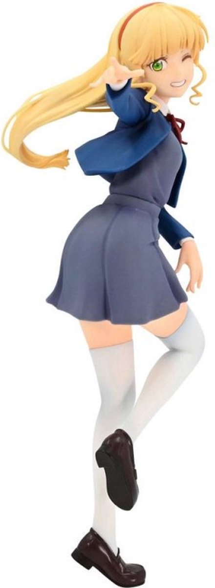 LOVE LIVE! SUPERSTAR!! - Sumire Heanna - Statue 21cm