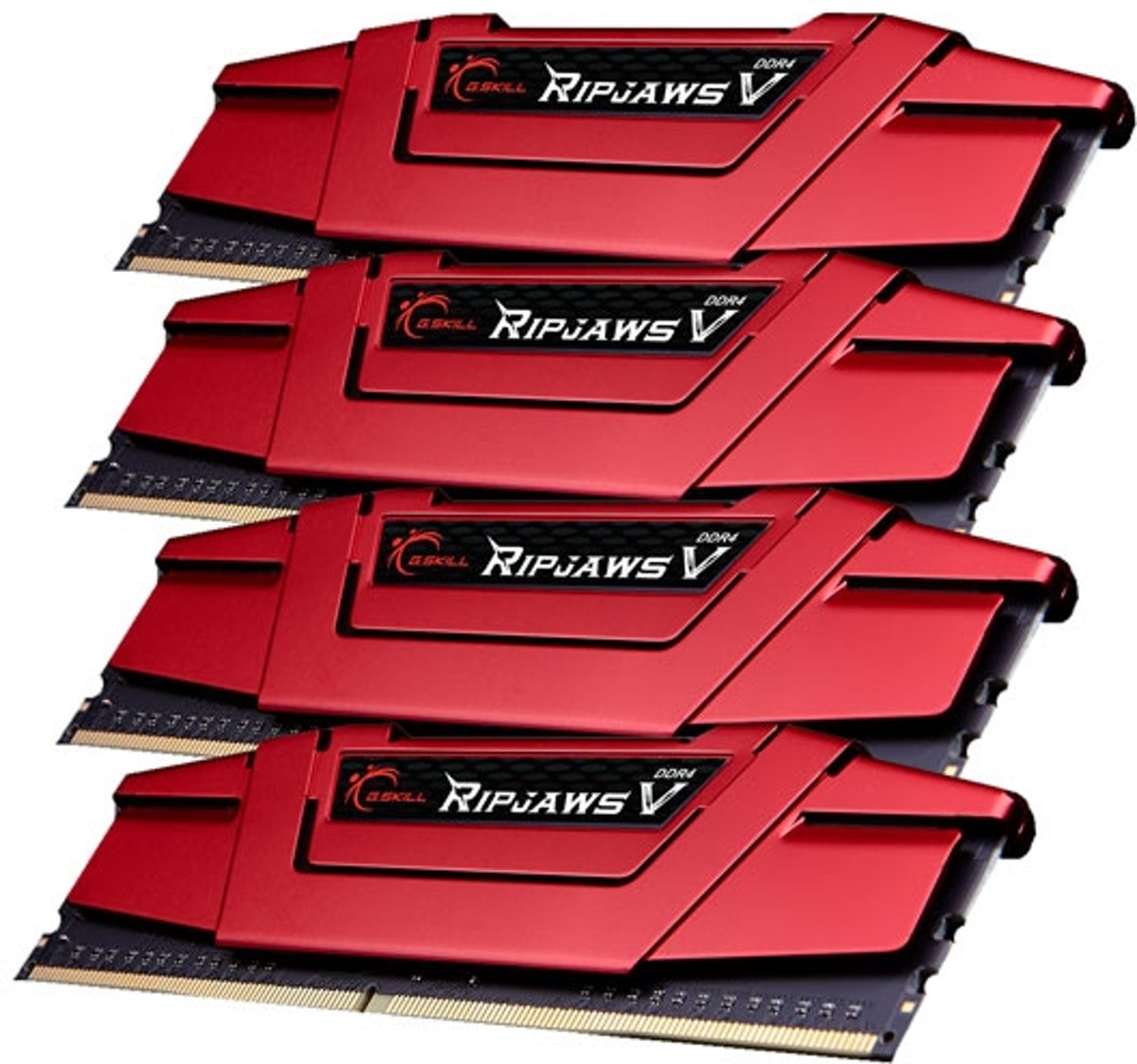 G.Skill 16GB DDR4-2666 geheugenmodule 2666 MHz
