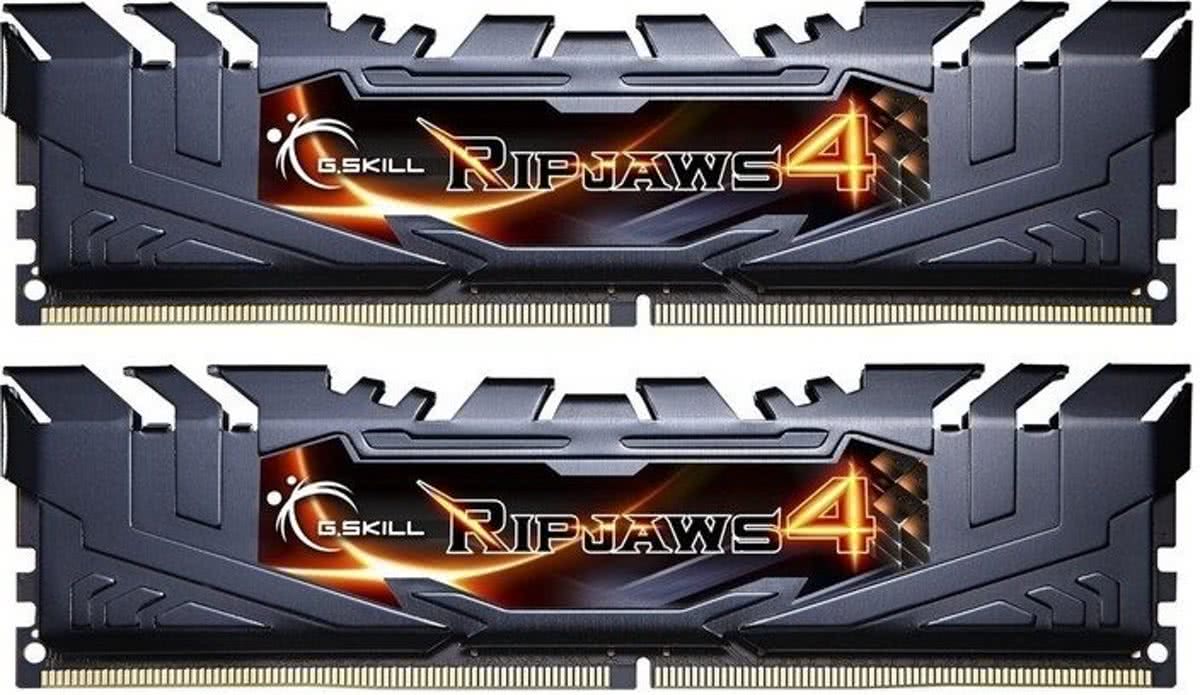 G.Skill Ripjaws 4 8GB DDR4 3000MHz geheugenmodule