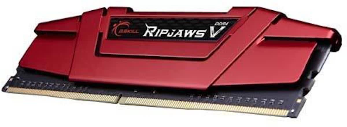 G.Skill Ripjaws V 32GB DDR4 3000MHz (2 x 16 GB)
