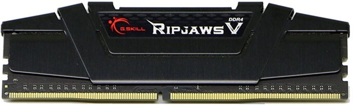 G.Skill Ripjaws V 8GB DDR4 3200MHz (2 x 4 GB)