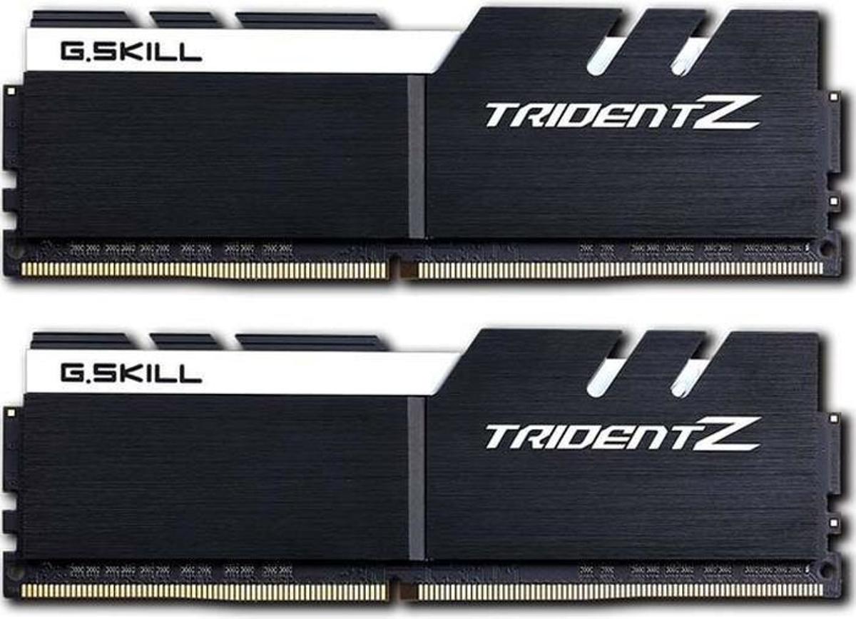 G.Skill Trident Z 32GB DDR4 3200MHz (2 x 16 GB)