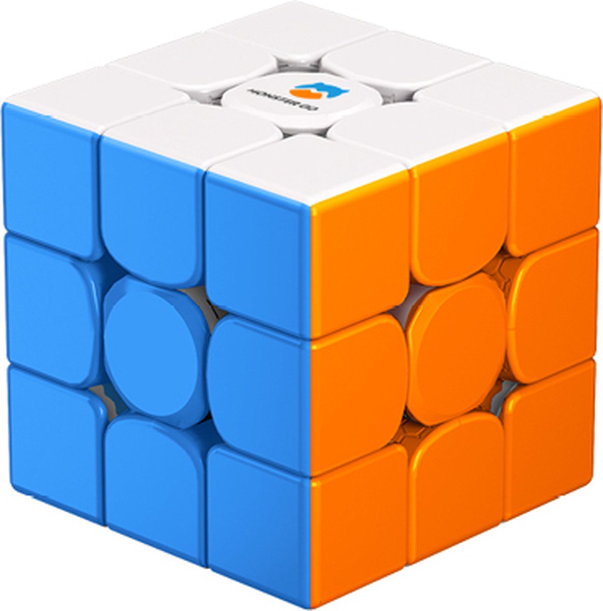 Gan Monster Go 3×3 M EDU